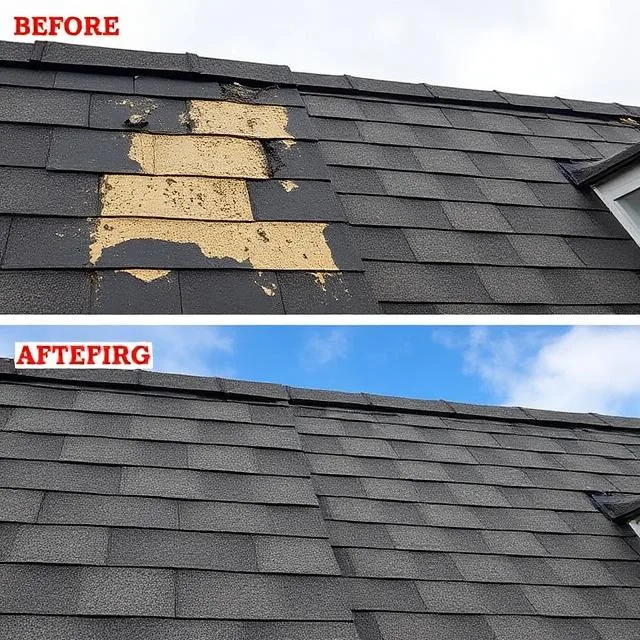 Roof Repair Near Me in South Bend, NE near me